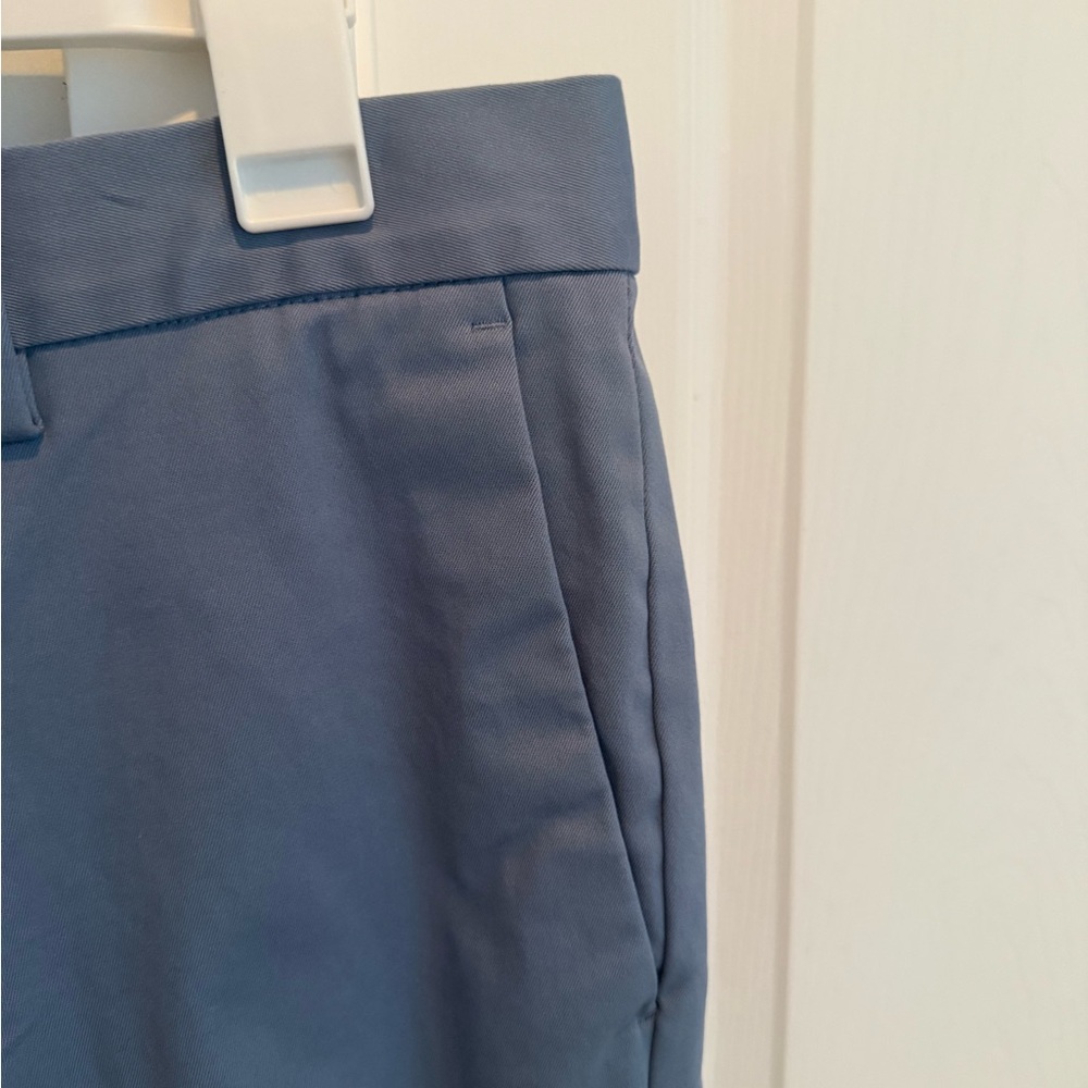 NWT Banana Republic Rapid Movement Chinos 32x32 - Picture 7 of 8